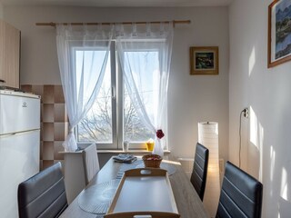 Maison de vacances Samobor Équipement 16