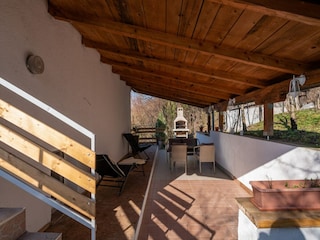 Holiday house Samobor Outdoor Recording 4