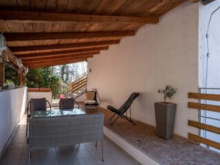 Maison de vacances Samobor Enregistrement extérieur 5