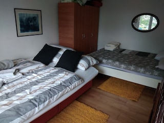 Maison de vacances Samobor Équipement 28