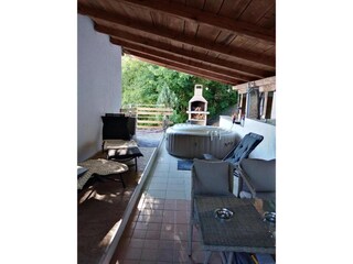 Casa per le vacanze Samobor  38