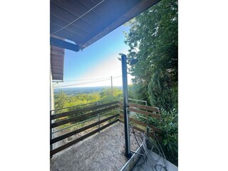 Casa per le vacanze Samobor Registrazione all'aperto 10