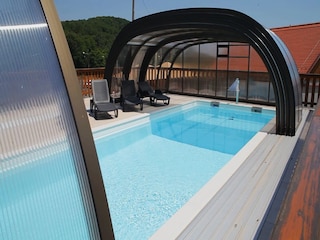 Casa per le vacanze Ozalj Registrazione all'aperto 4