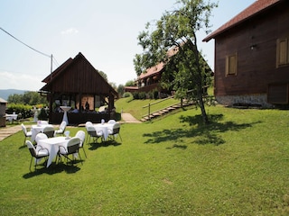 Holiday house Ozalj Outdoor Recording 5
