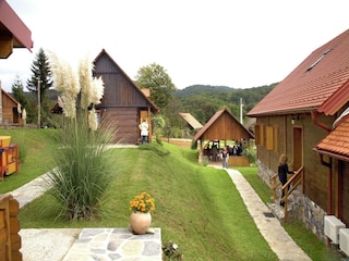Holiday house Ozalj Outdoor Recording 7