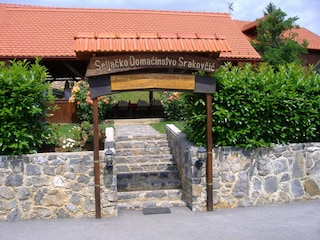 Holiday house Ozalj Features 10