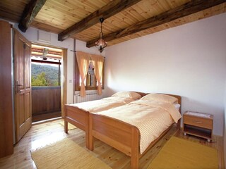 Holiday house Ozalj Features 13