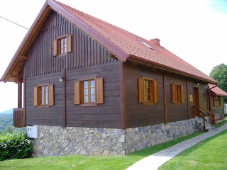 Holiday house Ozalj  31