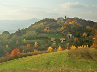 Casa per le vacanze Ozalj Ambiente 22