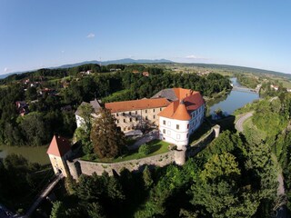 Casa per le vacanze Ozalj Ambiente 30