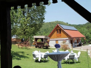 Casa per le vacanze Ozalj  38