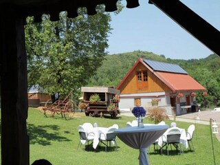 Holiday house Ozalj  38