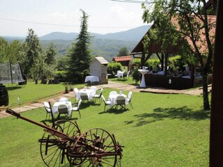 Ferienhaus Ozalj  39