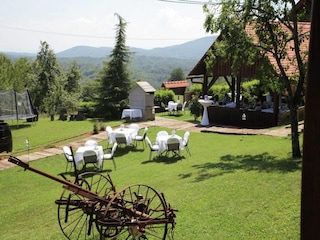 Holiday house Ozalj  39