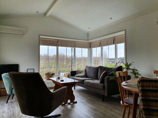 Holiday house Giethoorn Features 10