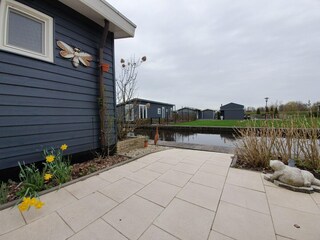 Holiday house Giethoorn Outdoor Recording 3