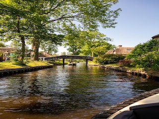 Vakantiehuis Giethoorn Omgeving 23