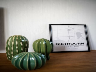 Vakantiehuis Giethoorn  38