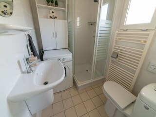 Ferienhaus Giethoorn Ausstattung 21