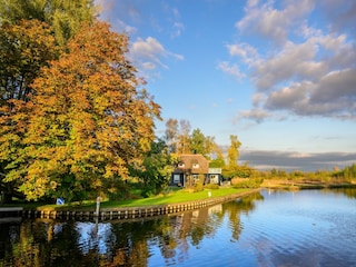 Vakantiehuis Giethoorn Omgeving 27
