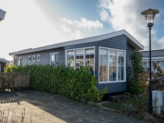 Ferienhaus Giethoorn Außenaufnahme 8