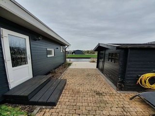 Vakantiehuis Giethoorn  39
