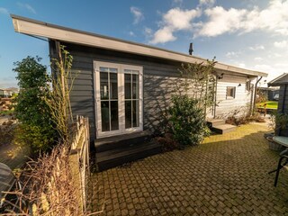 Holiday house Giethoorn Outdoor Recording 9