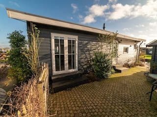 Vakantiehuis Giethoorn Buitenaudio-opname 9