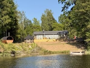 Holiday house Sönnvik