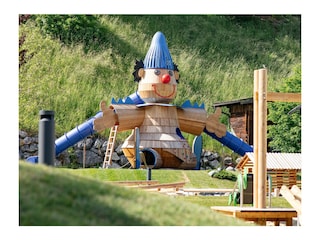 Erlebnisspielplatz