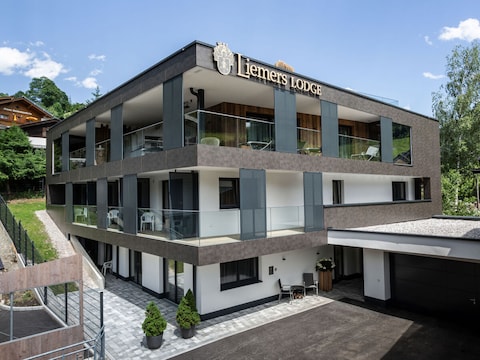 Apartment Liemers Lodge 2