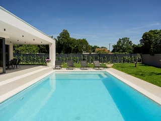 Holiday house Proložac Outdoor Recording 2