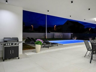 Holiday house Proložac Outdoor Recording 6