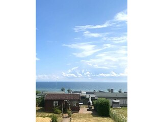 Panorama Meerblick