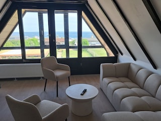 Wohnzimmer oben