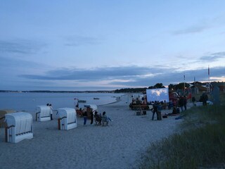 Strandkino