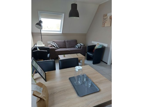 Ferienhaus Appartement Boszicht 2