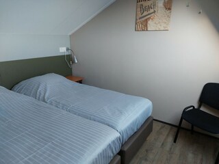 Ferienhaus Oostkapelle Ausstattung 8