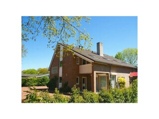Ferienhaus Oostkapelle Außenaufnahme 3