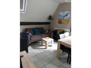 Ferienhaus Oostkapelle Ausstattung 10
