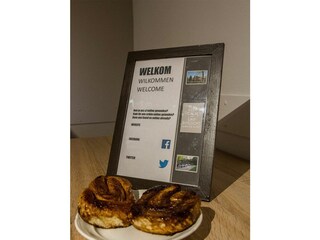 Ferienhaus Oostkapelle Ausstattung 11