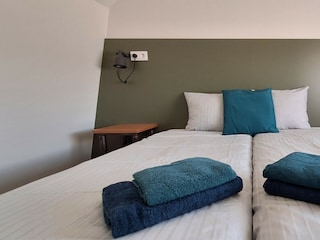 Ferienhaus Westkapelle Ausstattung 10