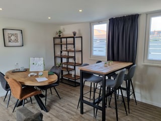 Ferienhaus Westkapelle Ausstattung 5