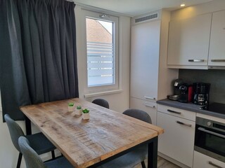 Ferienhaus Westkapelle Ausstattung 9