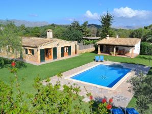 041 Finca Can Roig Gran ET/0309 by Mallorca Charme