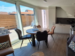 Ferienhaus Westkapelle Außenaufnahme 1