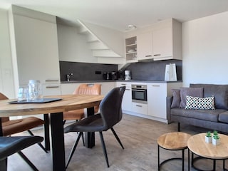 Ferienhaus Westkapelle Ausstattung 4