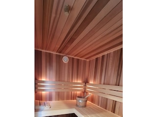 Ferienhaus Westkapelle Ausstattung 13