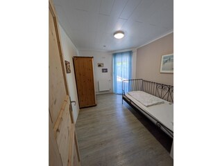 Ferienwohnung Wangerland  9
