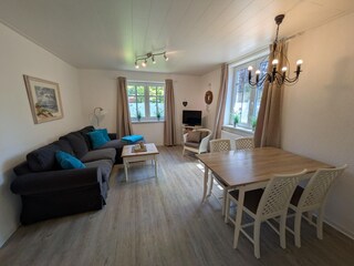 Ferienwohnung Wangerland  10